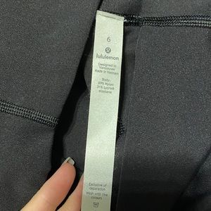 WUNDER train 25” full on luxtreme